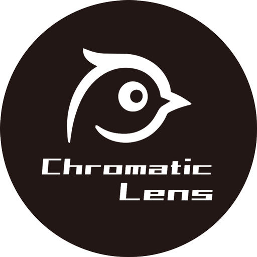 Chromatic Lens